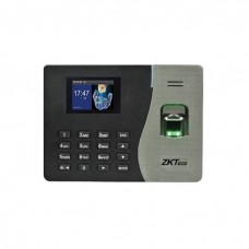 ZKTeco K20 Biometric Security Device